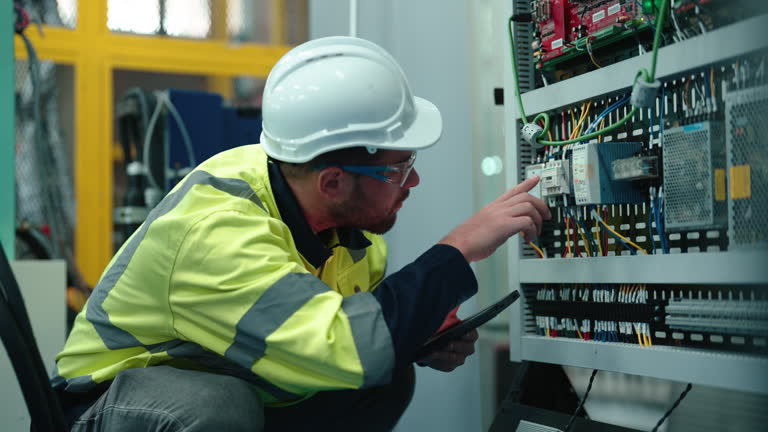 Electrical Maintenance Services in Kitty Hawk, NC